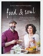 Food & Soul | 9788494608179 | Nieto, Estela/Iglesias, Iván | Librería Castillón - Comprar libros online Aragón, Barbastro