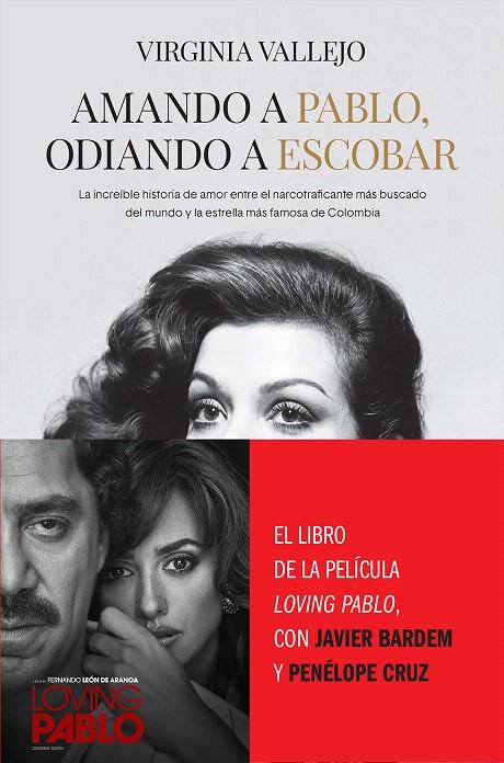 Amando a Pablo, odiando a Escobar | 9788499426402 | Vallejo, Virginia | Librería Castillón - Comprar libros online Aragón, Barbastro