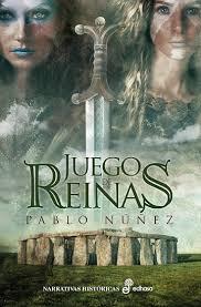 JUEGO DE REINAS | 9788435063074 | NUÑEZ, PABLO | Librería Castillón - Comprar libros online Aragón, Barbastro