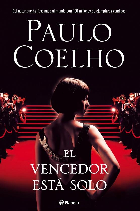 VENCEDOR ESTÁ SOLO, EL | 9788408085652 | COELHO, PAULO | Librería Castillón - Comprar libros online Aragón, Barbastro