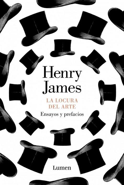 La locura del arte | 9788426422590 | Henry James | Librería Castillón - Comprar libros online Aragón, Barbastro