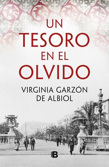 Un tesoro en el olvido | 9788466677189 | Virginia Garzón de Albiol | Librería Castillón - Comprar libros online Aragón, Barbastro