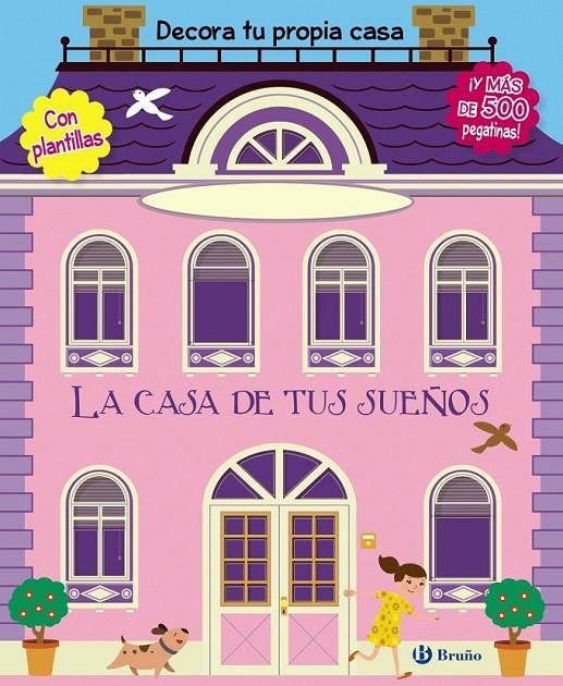 La casa de tus sueños | 9788469601617 | Golding, Elizabeth | Librería Castillón - Comprar libros online Aragón, Barbastro