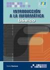 INTRODUCCION A LA INFORMATICA BASICO | 9788492650378 | CANTONE, DANTE | Librería Castillón - Comprar libros online Aragón, Barbastro