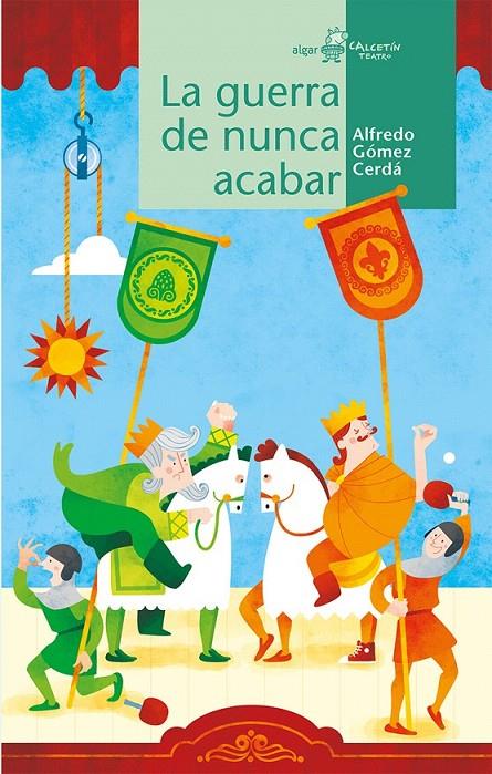 La guerra de nunca acabar | 9788498458961 | Gómez Cerdá, Alfredo | Librería Castillón - Comprar libros online Aragón, Barbastro