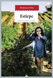 Estirpe | 9788416537136 | Fois, Marcello | Librería Castillón - Comprar libros online Aragón, Barbastro