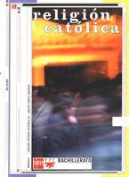 BACH RELIGION CATOLICA | 9788434869844 | Librería Castillón - Comprar libros online Aragón, Barbastro