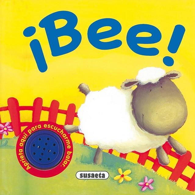 ¡BEE! LA OVEJA | 9788430521876 | VV.AA. | Librería Castillón - Comprar libros online Aragón, Barbastro