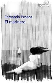 El marinero | 9788412228090 | Pessoa, Fernando | Librería Castillón - Comprar libros online Aragón, Barbastro