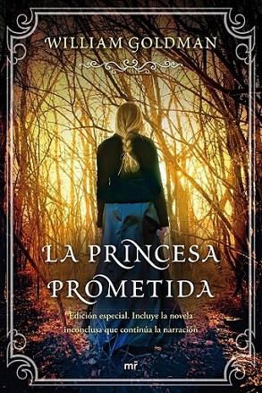 princesa prometida, La | 9788427039728 | Goldman, William | Librería Castillón - Comprar libros online Aragón, Barbastro