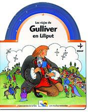 VIAJES DE GULLIVER EN LILIPUT, LOS | 9788441412545 | MICHELINI, CARLO A. (ED.) | Librería Castillón - Comprar libros online Aragón, Barbastro