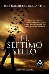 SEPTIMO SELLO, EL | 9788496940963 | RODRIGUES DO DANTOS, JOSE | Librería Castillón - Comprar libros online Aragón, Barbastro