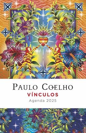 Agenda 2025 Paulo Coelho | 9788408285953 | Coelho, Paulo | Librería Castillón - Comprar libros online Aragón, Barbastro