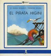 PIRATA HIGINI, EL (SIRENA PAL) | 9788424622954 | BOGUNYA, MARIA ANGELS | Librería Castillón - Comprar libros online Aragón, Barbastro