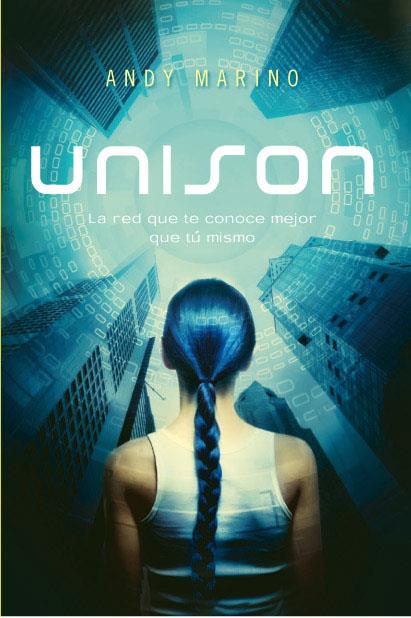 Unison | 9788427202238 | MARINO, ANDY | Librería Castillón - Comprar libros online Aragón, Barbastro