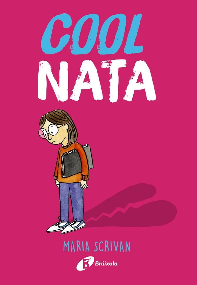 Cool Nata | 9788499063935 | Scrivan, Maria | Librería Castillón - Comprar libros online Aragón, Barbastro