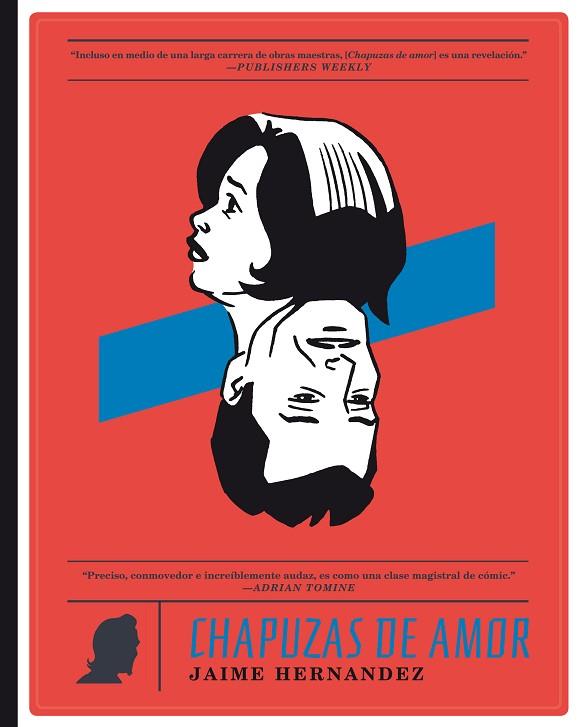 Chapuzas de amor | 9788417442668 | Hernandez, Jaime | Librería Castillón - Comprar libros online Aragón, Barbastro