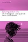 Un domingo en Ville-d’Avray | 9788417977634 | Barbéris, Dominique | Librería Castillón - Comprar libros online Aragón, Barbastro