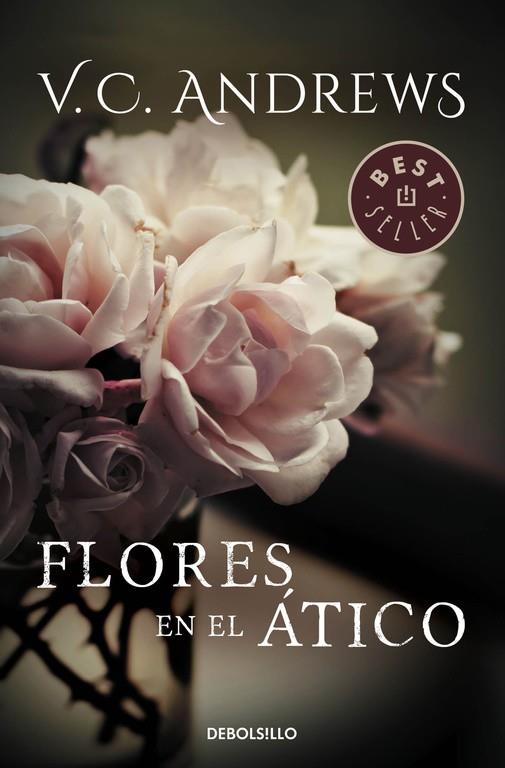 FLORES EN EL ATICO | 9788497597463 | V.C. Andrews | Librería Castillón - Comprar libros online Aragón, Barbastro