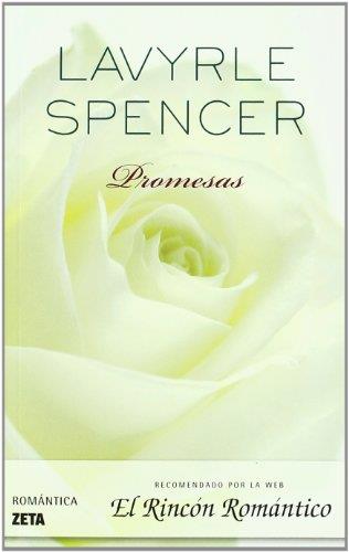 PROMESAS | 9788498720938 | SPENCER, LAVYRLE | Librería Castillón - Comprar libros online Aragón, Barbastro