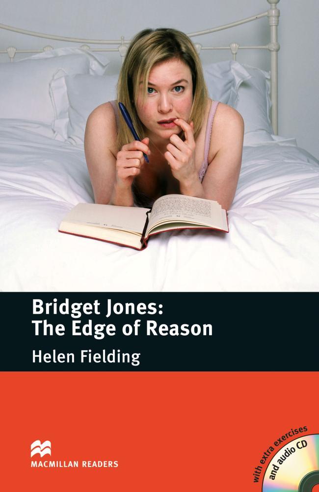 MR (I) Bridget Jones:Edge of Reason Pk | 9780230400238 | Fielding, H. / Collins, A. | Librería Castillón - Comprar libros online Aragón, Barbastro