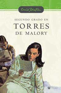 Segundo grado en torres de malory | 9788427234581 | Blyton Enid | Librería Castillón - Comprar libros online Aragón, Barbastro