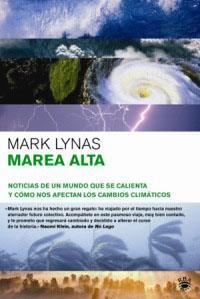 MAREA ALTA | 9788478711963 | LYNAS, MARK | Librería Castillón - Comprar libros online Aragón, Barbastro