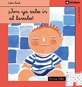 JON YA SABE IR AL LAVABO! - COLAS DE SIRENA | 9788424625924 | BOSCH, LOLITA | Librería Castillón - Comprar libros online Aragón, Barbastro