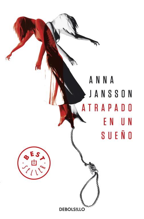 Atrapado en un sueño | 9788499895871 | JANSSON, ANNA | Librería Castillón - Comprar libros online Aragón, Barbastro