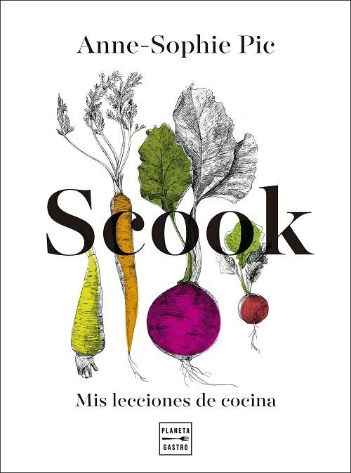 Scook | 9788408280798 | Pic, Anne-Sophie | Librería Castillón - Comprar libros online Aragón, Barbastro