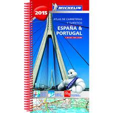 Atlas de carreteras y turístico España & Portugal 2015 | 9782067200050 | VV.AA. | Librería Castillón - Comprar libros online Aragón, Barbastro