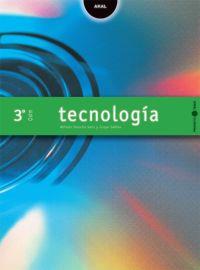 3ESO TECNOLOGIA ED.05 | 9788446022206 | PERUCHA SANZ, ALFREDO ,  [ET. AL.] | Librería Castillón - Comprar libros online Aragón, Barbastro