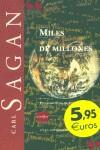 MILES DE MILLONES | 9788440680099 | SAGAN, CARL | Librería Castillón - Comprar libros online Aragón, Barbastro