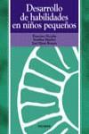 Desarrollo de habilidades en niños pequeños | 9788436810370 | Secadas Marcos, Francisco/Sánchez González, Serafina/Román Sánchez, José María | Librería Castillón - Comprar libros online Aragón, Barbastro