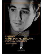 El incógnito Rafael Sánchez Ferlosio. | 9788488020604 | Fernández Domínguez, José Benito | Librería Castillón - Comprar libros online Aragón, Barbastro
