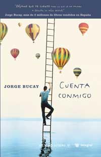 CUENTA CONMIGO | 9788478713240 | BUCAY, JORGE | Librería Castillón - Comprar libros online Aragón, Barbastro