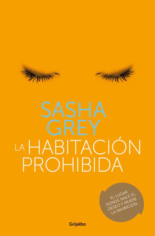 La habitación prohibida | 9788425355943 | Sasha Grey | Librería Castillón - Comprar libros online Aragón, Barbastro