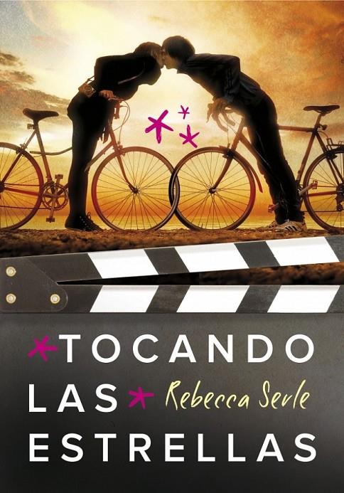 Tocando las estrellas | 9788490431948 | Rebecca Serle | Librería Castillón - Comprar libros online Aragón, Barbastro