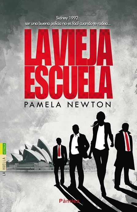 La vieja escuela | 9788416331000 | Newton, Pamela | Librería Castillón - Comprar libros online Aragón, Barbastro