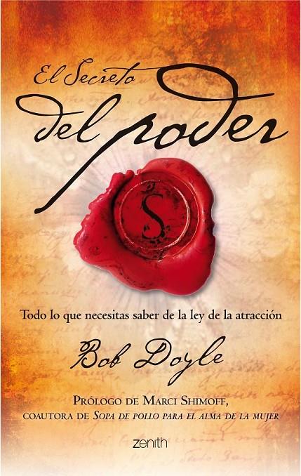 SECRETO DEL PODER, EL | 9788408102397 | DOYLE, BOB | Librería Castillón - Comprar libros online Aragón, Barbastro