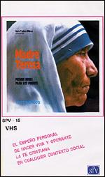 MADRE TERESA DEL MUNDO ENTERO | 9788428519687 | GONZALEZ BALADO, JOSE LUIS | Librería Castillón - Comprar libros online Aragón, Barbastro