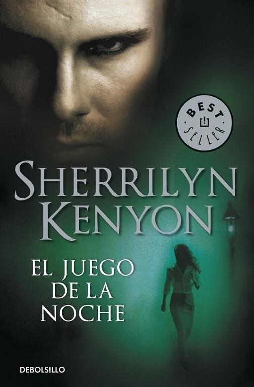 JUEGO DE LA NOCHE, EL | 9788499081144 | KENYON, SHERRILYN | Librería Castillón - Comprar libros online Aragón, Barbastro