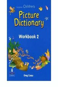 Longman Children¿s Picture Dictionary Workbook 2 | 9789620053184 | Cossu, Greg | Librería Castillón - Comprar libros online Aragón, Barbastro