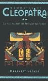 MEMORIAS DE CLEOPATRA II | 9788440698704 | GEORGE, MARGARET | Librería Castillón - Comprar libros online Aragón, Barbastro