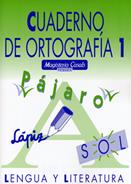 CUADERNO DE ORTOGRAFIA 1 | 9788426516732 | BAÑARES, ALEJANDRO | Librería Castillón - Comprar libros online Aragón, Barbastro