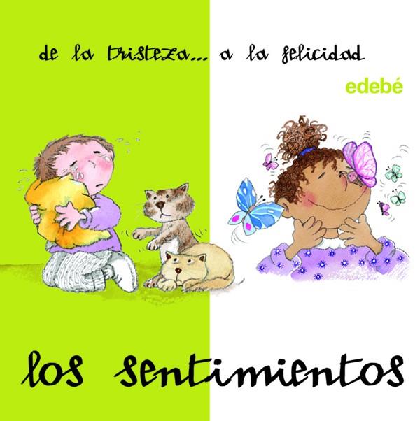 SENTIMIENTOS, LOS | 9788423677658 | Librería Castillón - Comprar libros online Aragón, Barbastro