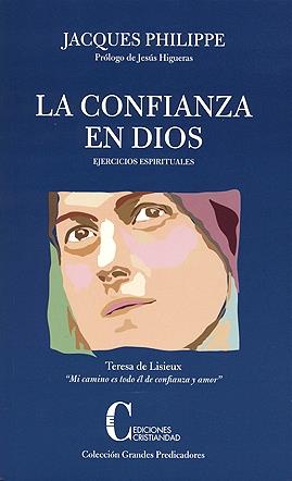 CONFIANZA EN DIOS, LA | 9788470575747 | PHILIPPE, JACQUES | Librería Castillón - Comprar libros online Aragón, Barbastro