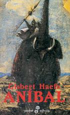 ANIBAL (POCKET) | 9788435016667 | HAEFS, GISBERT | Librería Castillón - Comprar libros online Aragón, Barbastro