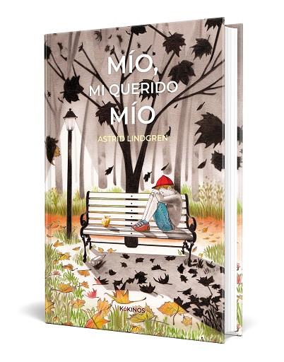 Mío, mi querido Mío | 9788417742720 | Lindgren, Astrid | Librería Castillón - Comprar libros online Aragón, Barbastro