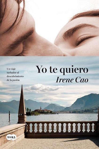 Yo te quiero | 9788483655757 | Cao, Irene | Librería Castillón - Comprar libros online Aragón, Barbastro